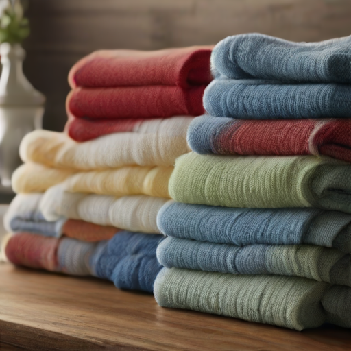 Afbeelding van Wat betekent het als keukendoeken niet drogen?