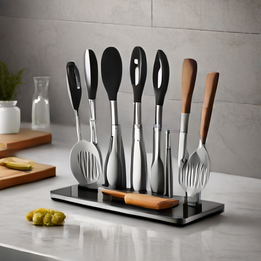 Afbeelding van Wanneer multifunctionele keukenbenodigdheden vervangen?