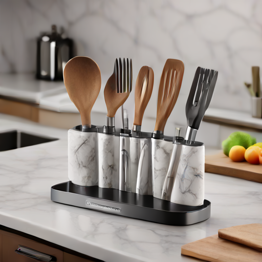 Afbeelding van Ontdek de Veelzijdigheid van Multifunctionele Keukenbenodigdheden