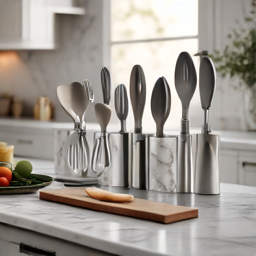 Afbeelding van Multifunctionele keukenbenodigdheden voor smoothies