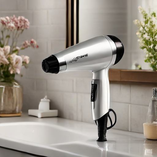 Afbeelding van Waar Haarföhnhouders Kopen voor Thuisgebruik?