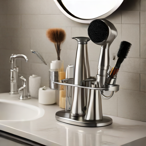 Afbeelding van Top tips voor haarföhnhouders in hairstyling