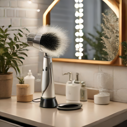 Afbeelding van Goedkoopste haarföhnhouders voor krullend haar kopen