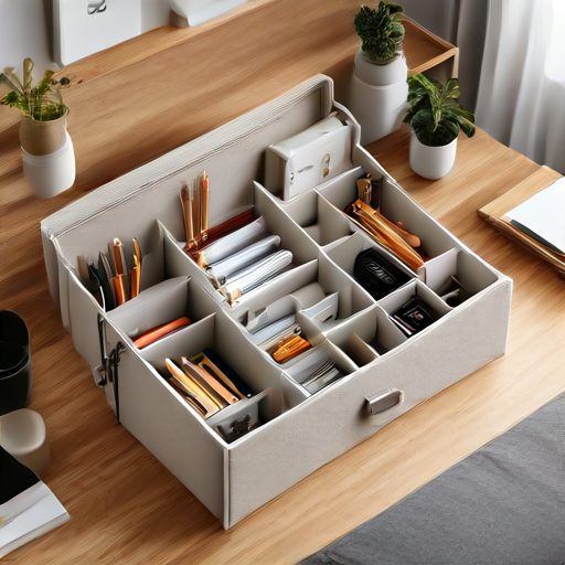 Afbeelding van Beste momenten om opvouwbare opbergboxen te kopen