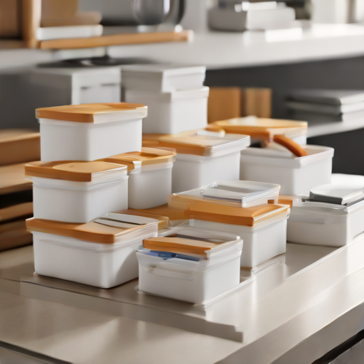 Afbeelding van Ontdek de beste tips voor rekbare opbergdeksels