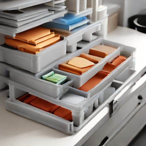 Afbeelding van Ontdek de verschillende soorten rekbare opbergdeksels