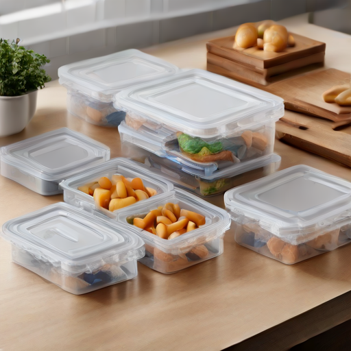 Afbeelding van Reparatie van Rekbare Opbergdeksels: Mogelijkheden en Tips