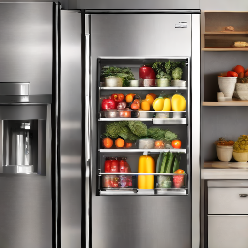 Afbeelding van Ontdek de gemiddelde kosten van magnetische koelkastorganizers