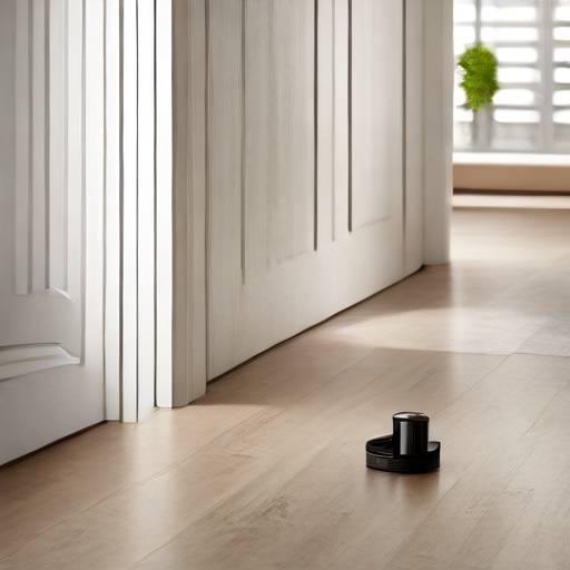 Afbeelding van Magnetische Deurenstoppers: Wanneer Werken Ze Het Beste?