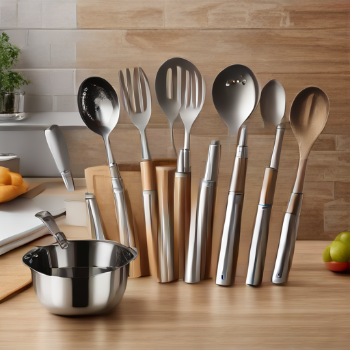 Afbeelding van Beste momenten om multifunctionele keukengerei sets te kopen