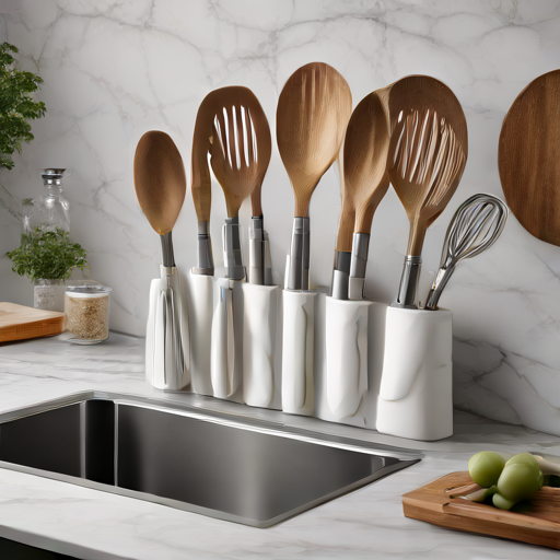 Afbeelding van Multifunctionele keukengerei sets voor bakken: een gids