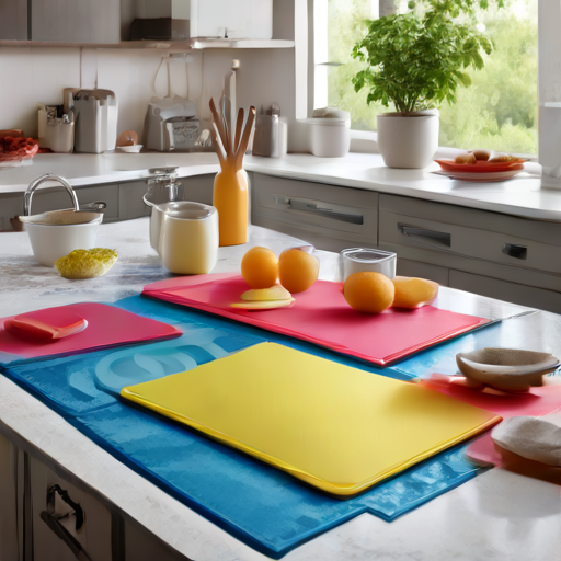 Afbeelding van Herbruikbare siliconen bakmatten: Hoe werken ze in de oven?