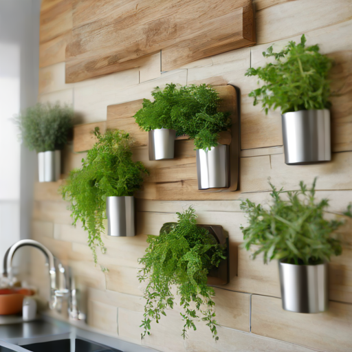 Afbeelding van Combineer magnetische kruidenhouders met andere opslagoplossingen