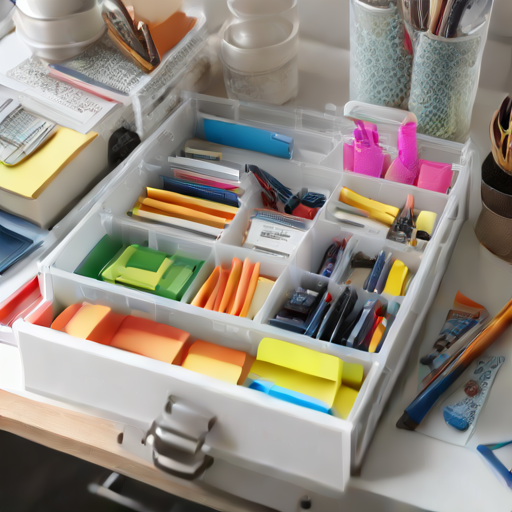 Afbeelding van Maak je eigen magnetische kruidenhouders met DIY materialen