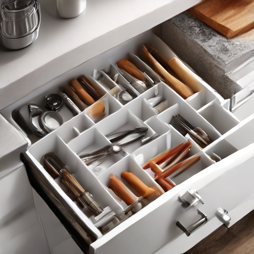 Afbeelding van Wat kost een plastic lade organizer gemiddeld?