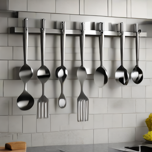 Afbeelding van Betrouwbare online winkels voor ophanghaken keukengerei