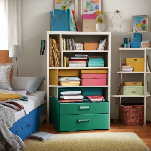 Afbeelding van Goedkoopste opvouwbare opvouwdozen voor studenten