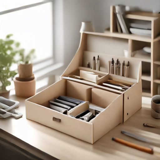 Afbeelding van Hoeveel tijd kost het in elkaar zetten van opvouwdozen?