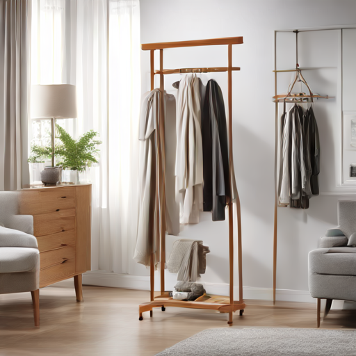 Afbeelding van Beste tijd om opvouwbare opberghangers te kopen