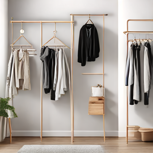 Afbeelding van Is het legaal om opvouwbare opberghangers te verkopen?