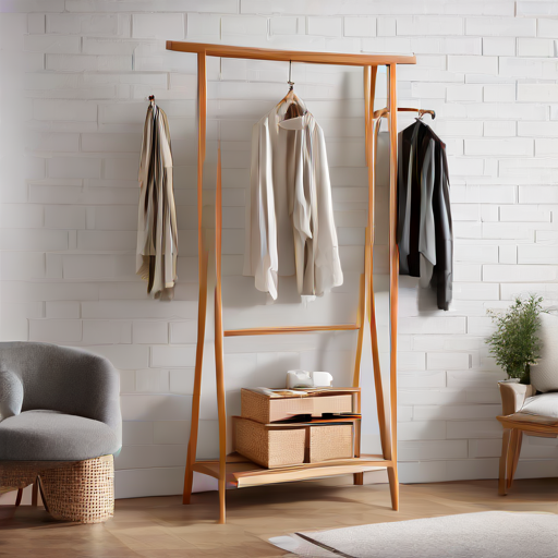 Afbeelding van Maak Jij Je Eigen Opvouwbare Opberghangers Thuis