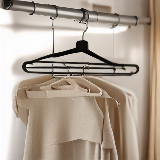 Afbeelding van Repareren van opvouwbare opberghangers: tips en trucs