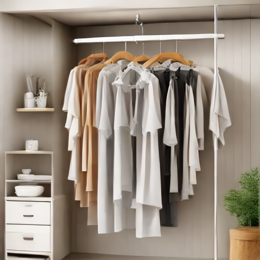 Afbeelding van Goedkoopste opvouwbare opberghangers online kopen