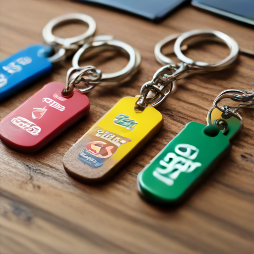 Afbeelding van Gebruik opvouwbare tijdschriftenhouders voor organisatie