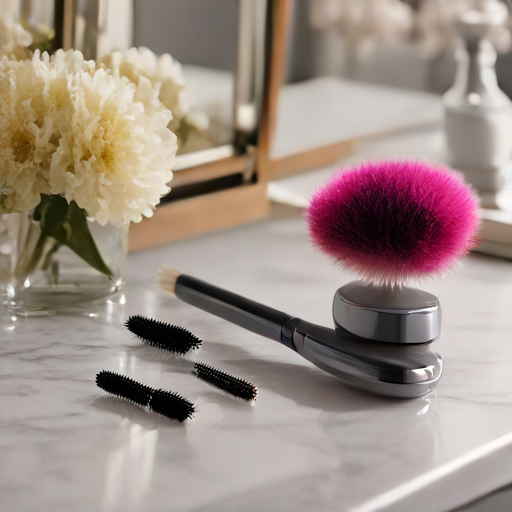 Afbeelding van Beste momenten om mini haarborstels te kopen