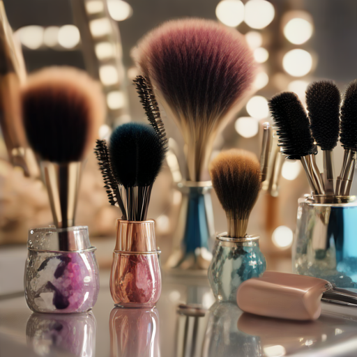 Afbeelding van Is het legaal om mini haarborstels internationaal te verzenden?