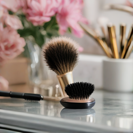 Afbeelding van Goedkoopste mini haarborstels online kopen: Tips & Tricks