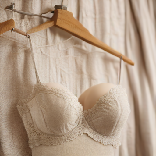 Afbeelding van Zelfklevende bh's: Perfect voorstrapless jurken