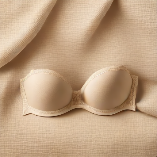 Afbeelding van Ontdek waar zelfklevende bh's het beste verkrijgbaar zijn