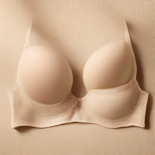 Afbeelding van Beste zelfklevende bh's voor een open rug