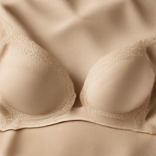 Afbeelding van Zelfklevende bh's: Wanneer en waarom te dragen?