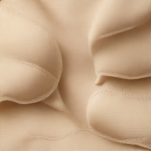 Afbeelding van Zelfklevende bh's aanpassen voor een perfecte pasvorm