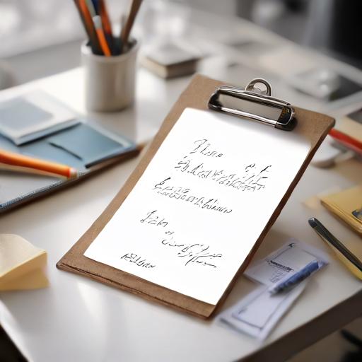 Afbeelding van Verbeter je multifunctionele klemborden in workshops