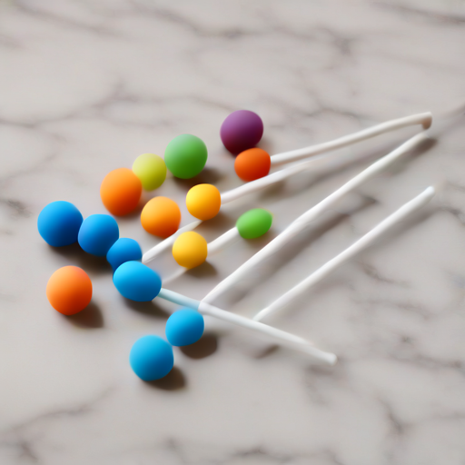 Afbeelding van Beste herbruikbare siliconen wattenstaafjes in 2023