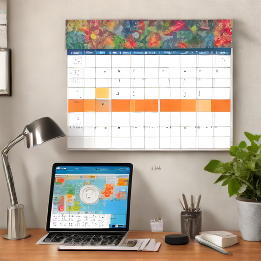 Afbeelding van Kalenders met magneetjes: prijzen bij diverse winkels