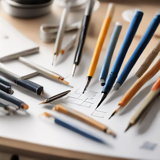 Afbeelding van Multifunctionele pennen in koude omstandigheden: tips!