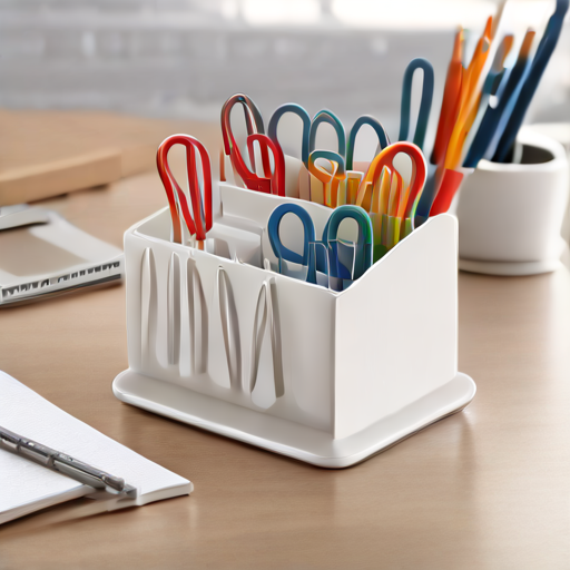 Afbeelding van Papierklemhouders: Wanneer ze het beste werken