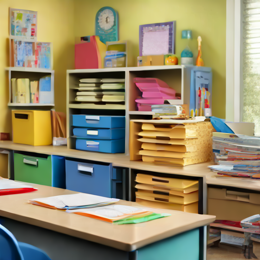 Afbeelding van Goedkoopste papieropslagmappen voor scholen ontdekken