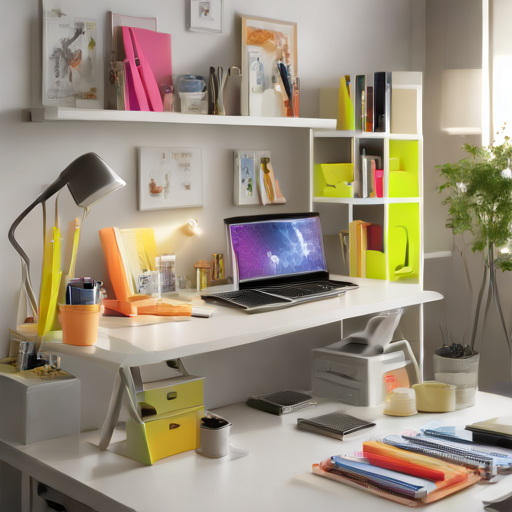 Afbeelding van Markeer Effectief met Markeerstiftenhouders voor Studie