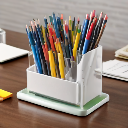 Afbeelding van Ontdek de verschillende markeerstiftenhouders voor elke toepassing
