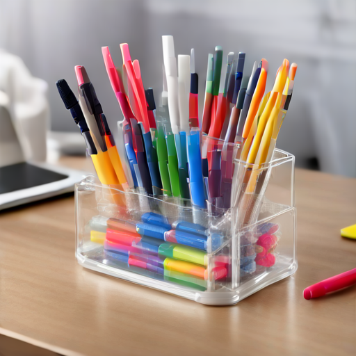 Afbeelding van Koop markeerstiftenhouders online voor een goede prijs