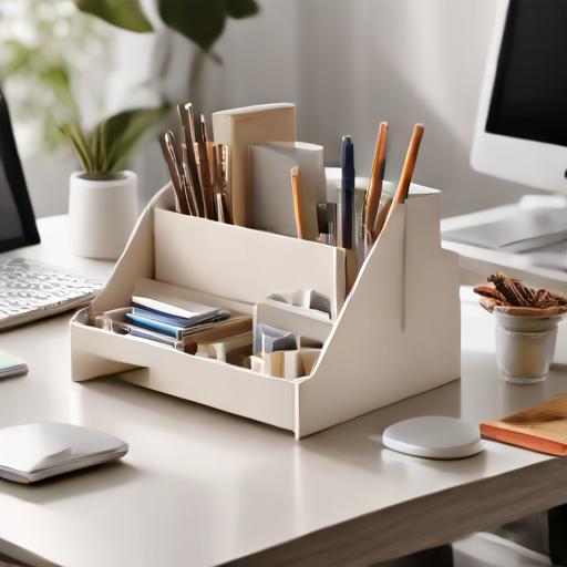 Afbeelding van Goedkoopste opvouwbare bureau-organizers voor elk budget