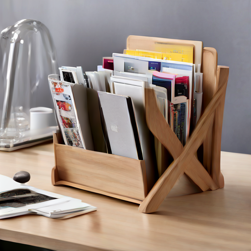 Afbeelding van Kies de Beste Mini Bureau Stofzuigers voor Jouw Behoeften