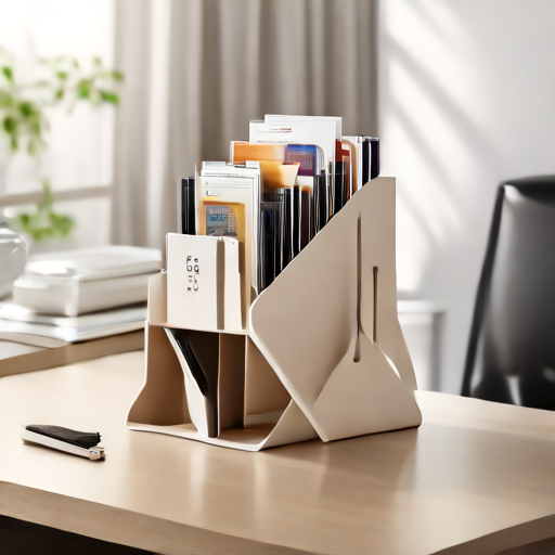 Afbeelding van Beste momenten om opvouwbare tijdschriftenhouders te kopen