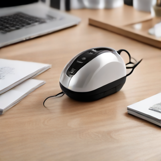 Afbeelding van Mini bureau stofzuigers: Topkeuzes met goede reviews