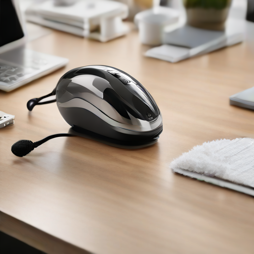 Afbeelding van Huur Mini Bureau Stofzuigers voor Optimaal Gebruiksgemak